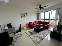 Eight Courtyards (D27), Condominium #500108831